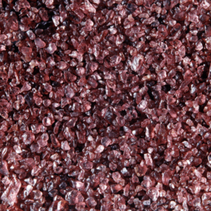 Cát Garnet cho vật liệu mài mòn tráng Uncategorized -1-