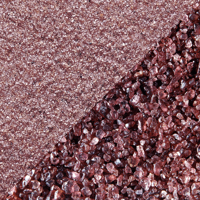 Hồng Garnet Sand 1